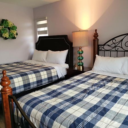 Bed Plus Yvr Ричмонд Экстерьер фото