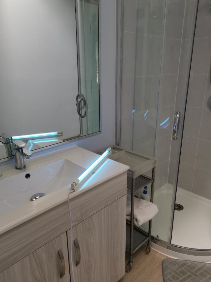 Bed Plus Yvr Ричмонд Экстерьер фото