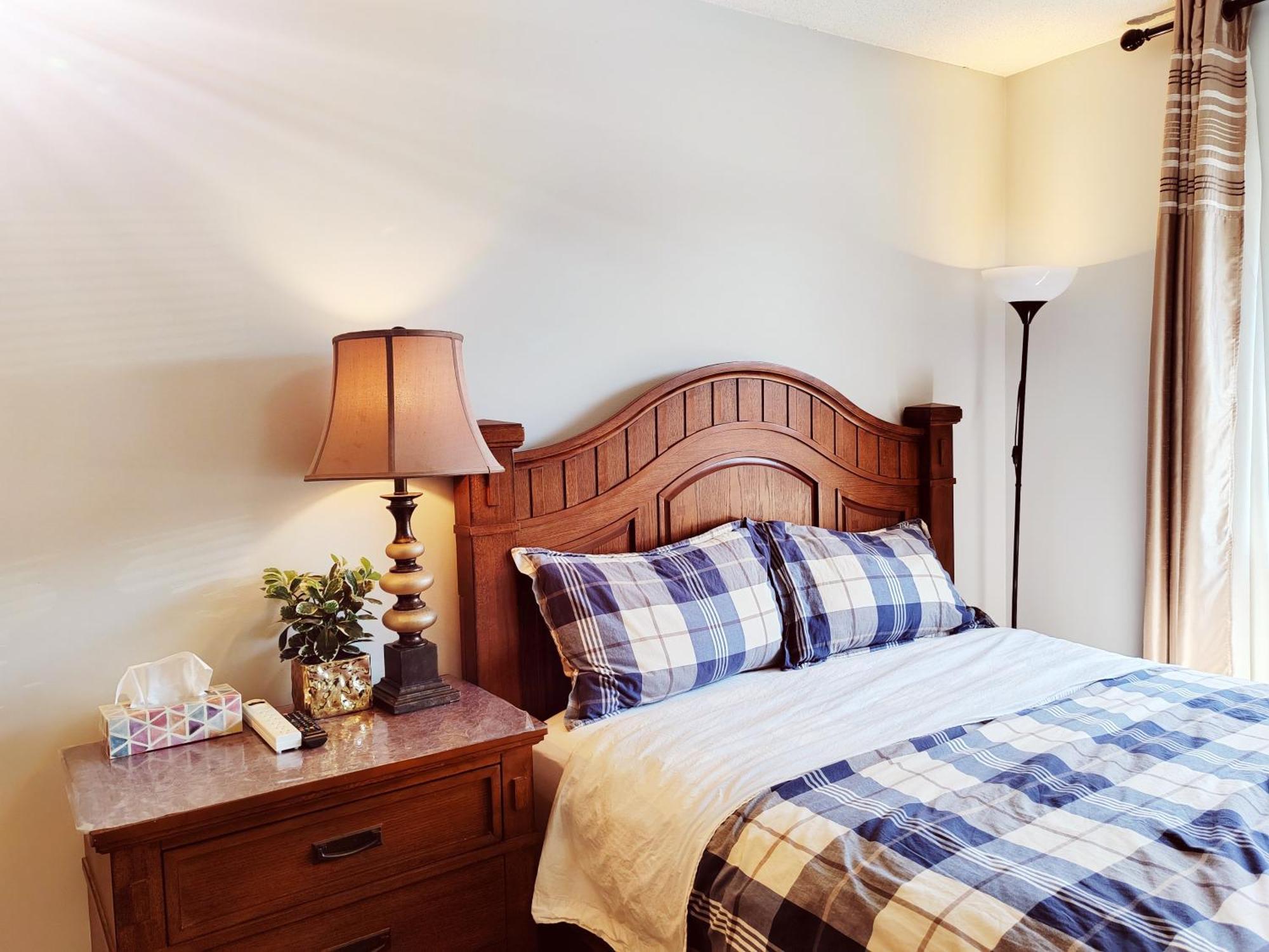 Bed Plus Yvr Ричмонд Экстерьер фото