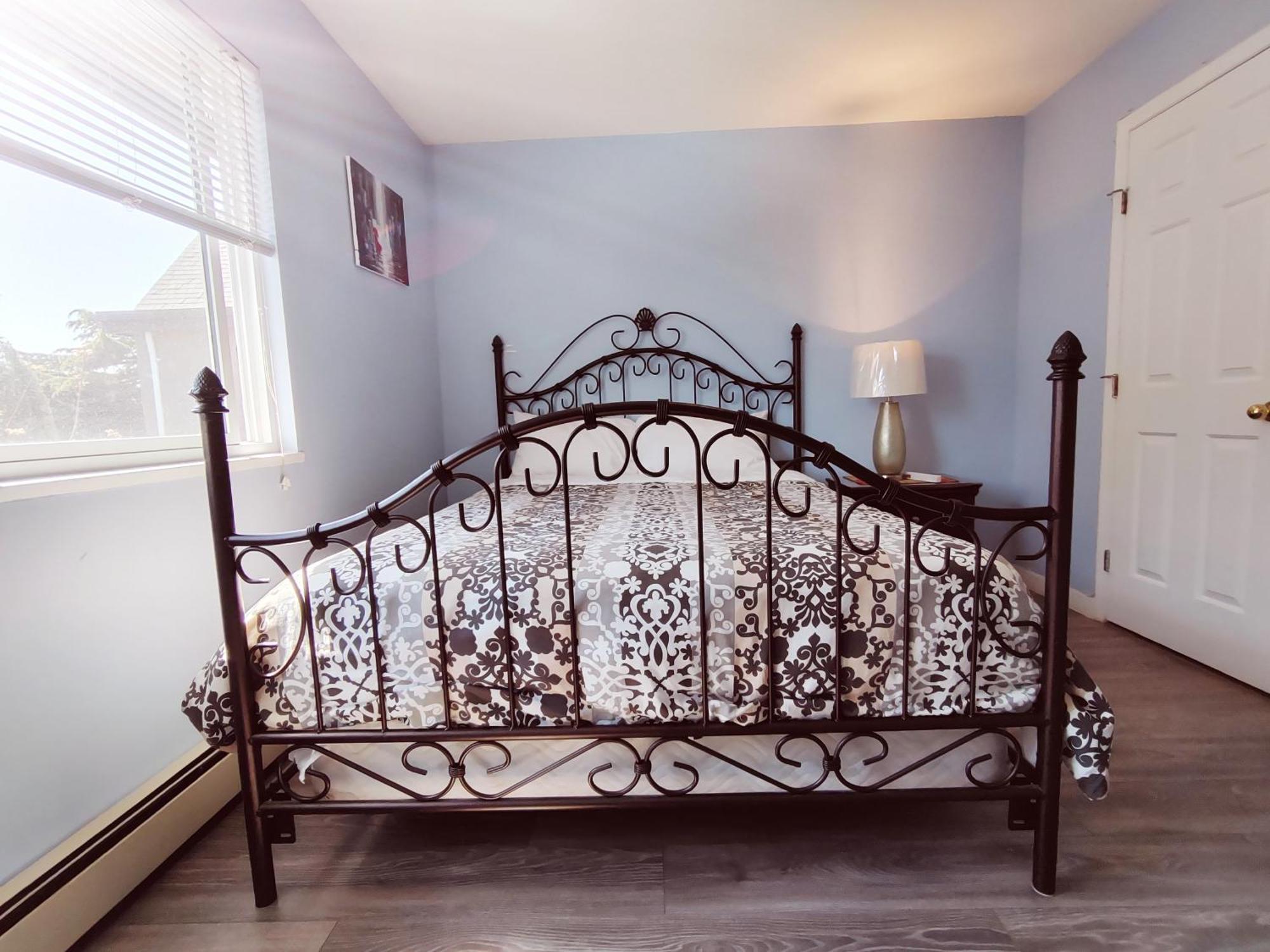 Bed Plus Yvr Ричмонд Экстерьер фото
