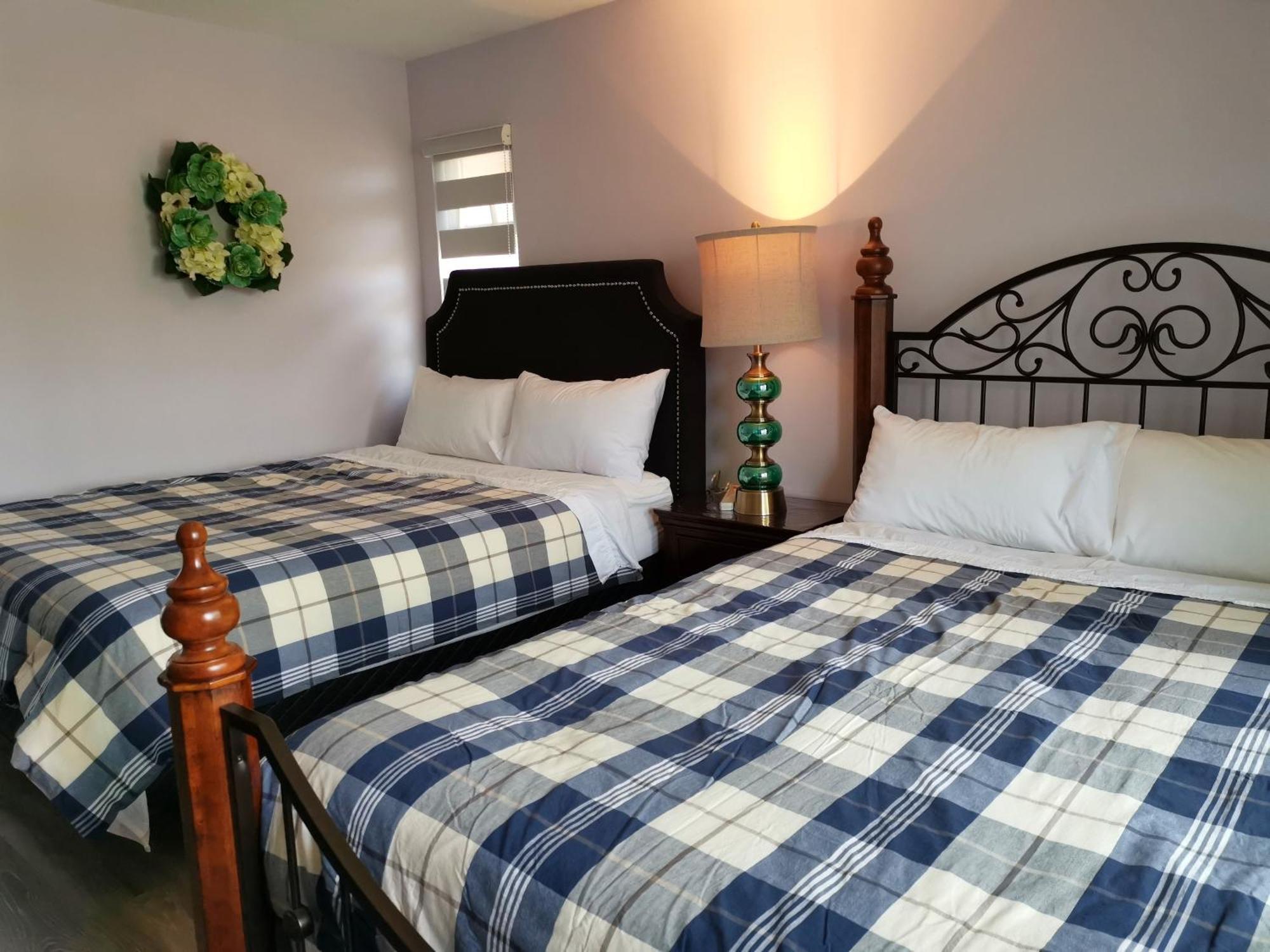 Bed Plus Yvr Ричмонд Экстерьер фото